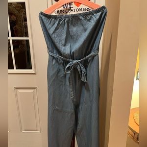 Jumpsuit size M